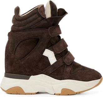 Isabel Marant Balskee Sneakers