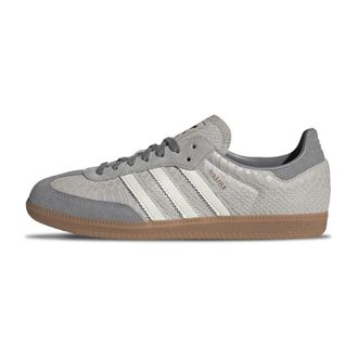 adidas unisex, Sport, Grijs, Maat: 45 1/3 EU Leer