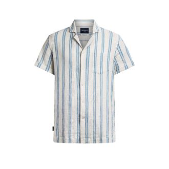 MR MARVIS Cap Ferrats * The Summer Shirt