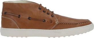Tod's FOOTWEAR - Ankle boots sur YOOX.COM
