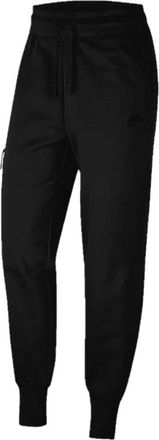 Nike Tech Fleece Trainingsbroek Dames - Heren - Trainingsbroeken - Zwart - L - Fitness