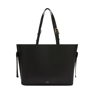 Furla Donna, Borse, Nero, Taglia unica, new