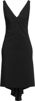 Dsquared2 VESTIDOS - Vestidos midi en YOOX.COM