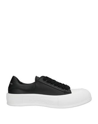 Alexander McQueen SCHUHE - Sneakers auf YOOX.COM