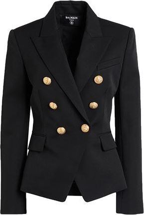 Balmain SUITS and CO-ORDS - Blazers on YOOX.COM