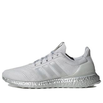 adidas Ultraboost DNA Prime Grey Metallic Silver IG5614