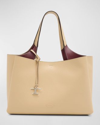 セール★Tod's TSQ SACCA TRAPEZIO Tods g line sacca - Gem