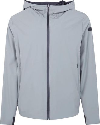 Roberto Ricci Design Rrd, Heren, Jassen, Grijs, Maat: 4XL