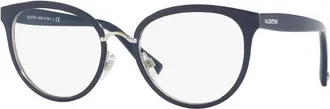 Valentino VA10043010 Eyeglasses - Navy