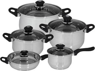 Magefesa Bateria De Cocina Magefesa Family