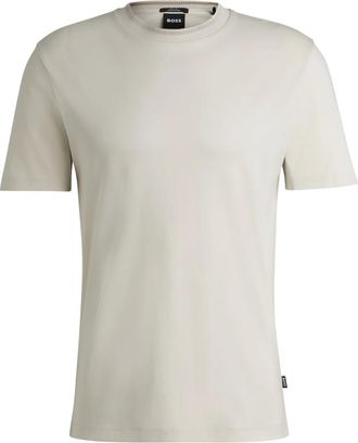 BOSS T-shirt Tessler - Toni neutri