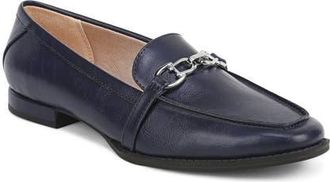 Life Stride Francine Chain Loafer in Navy at Nordstrom, Size 7.5