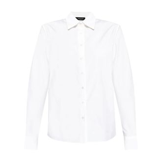 Fabiana Filippi Donna, Camicette, Bianco, L, new