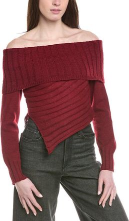 Line & Dot Betty Sweater