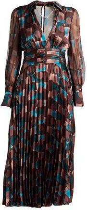 Camilla Milano Midi dresses