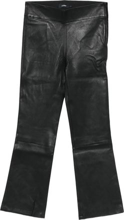 Arma flared trousers - Black
