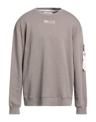 Alpha Industries TOPWEAR - Sweatshirts sur YOOX.COM