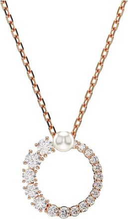 Swarovski Mujer, Accesorios, Rosa, Talla: ONE Size