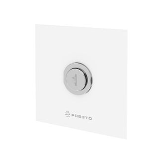 Presto Presto - Xt Ie 2d Negro Sin Llave De Paso 19302