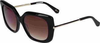 Ted Baker TB1732 001 Womens Sunglasses Black Size 54