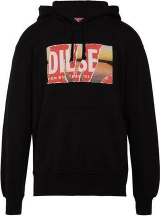 Diesel TOPWEAR - Felpe su YOOX.COM