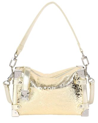 Tiffany & Fred Leather Crossbody