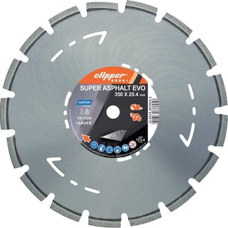 Norton Disco Diamantee Para Fugenschnasph., Sup-asp,600x25,4