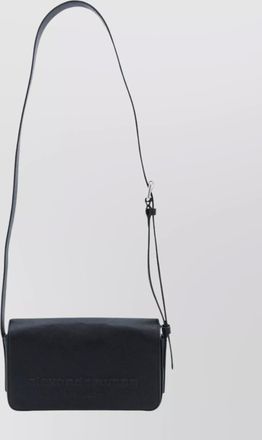 Alexander Wang calf leather shoulder bag