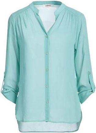 Kontatto CAMISETAS Y TOPS - Camisas en YOOX.COM