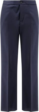 Hev&ograve; Uomo, Pantaloni, Blu, L, new