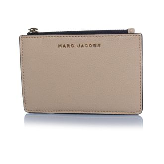 Marc Jacobs Marc Jacobs, roze kaarthouder portemonnee