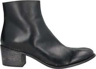 Moma SCHUHE - Stiefeletten auf YOOX.COM
