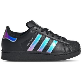 adidas Kids Originals Superstar - Boys Preschool Shoes Supplier Colour/Black Size 02.0