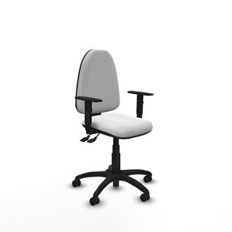 Piqueras y Crespo Piqueras Y Crespo B1d01rf Silla De Oficina Blanca