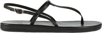 Ancient Greek Sandals FOOTWEAR - Thong sandals sur YOOX.COM
