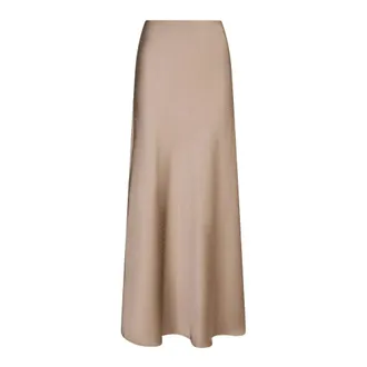 Neo Noir Mujer, Faldas, Marr&oacute;n, Talla: S