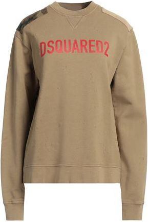 Dsquared2 CAMISETAS Y TOPS - Sudaderas en YOOX.COM