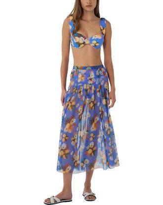 Hutch Maeden Coverup