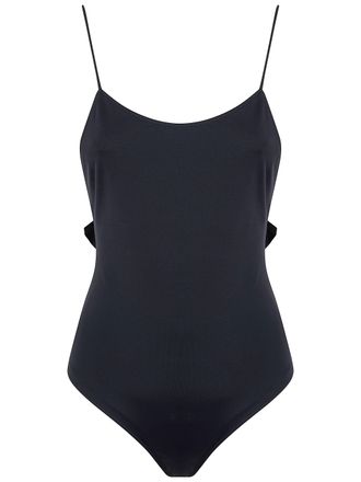 Jacquemus Le Maillot Cabana One Piece