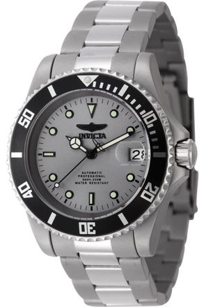 Invicta Pro Diver 8926T-TI Automatisch Herenhorloge - 40mm