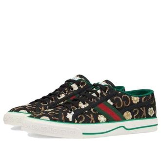 Gucci Tennis 1977 Ken Scott 645279-2LM20-1291