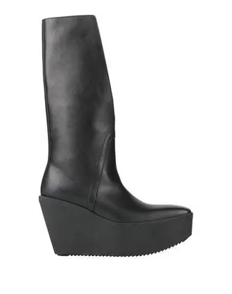 Rick Owens CALZATURE - Stivali su YOOX.COM
