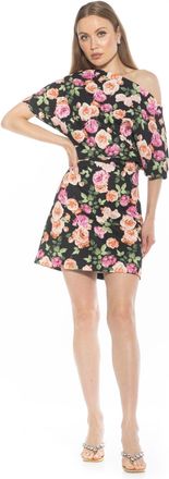 Alexia Admor Suri Dress