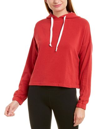 Vimmia Vimmia Vintage Wash Hoodie