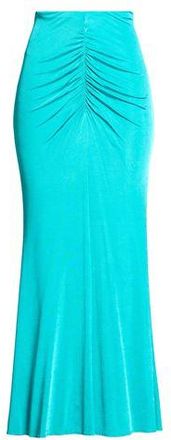Pinko BOTTOMWEAR - Maxi skirts on YOOX.COM
