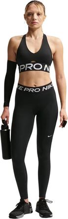 Nike Dames, Sport, Zwart, Maat: M