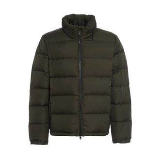 Aspesi Hombre, Chaquetas, Verde, Talla: S