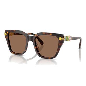 Swarovski Sk6041 Sunglasses