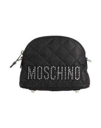 Moschino BAGS - Handbags sur YOOX.COM