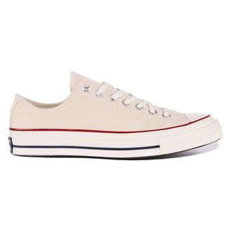 Converse Sneakers, male, Beige, 6 UK, Chuck 70s Low Beige Trainers